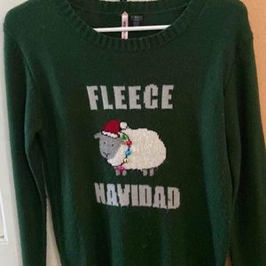 christmas sweater
